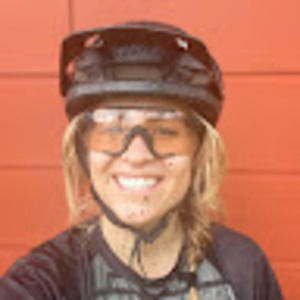 Meet your Posher, Kirsten